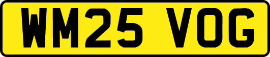 WM25VOG