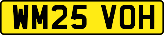 WM25VOH