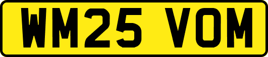 WM25VOM