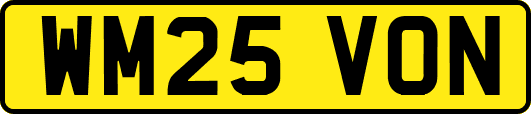 WM25VON