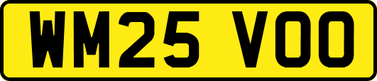 WM25VOO