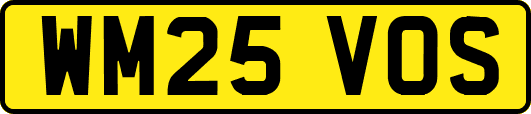 WM25VOS