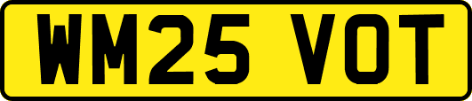 WM25VOT