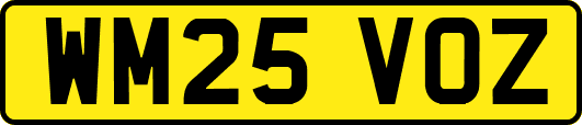 WM25VOZ