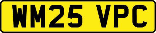 WM25VPC