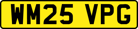 WM25VPG