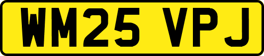 WM25VPJ