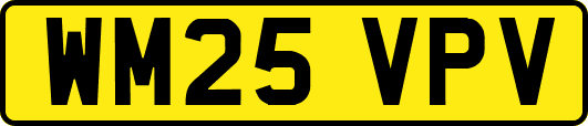 WM25VPV