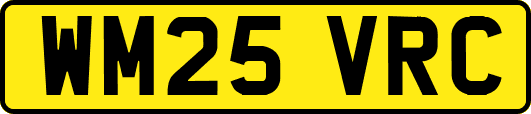 WM25VRC