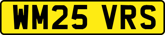 WM25VRS