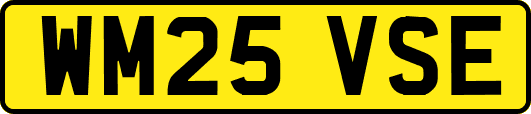 WM25VSE