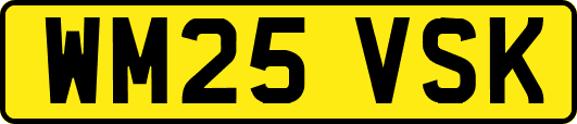 WM25VSK