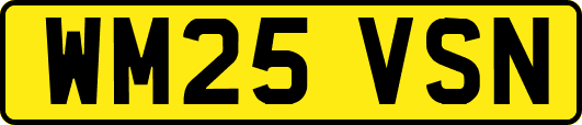 WM25VSN