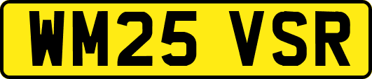 WM25VSR