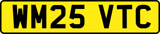 WM25VTC