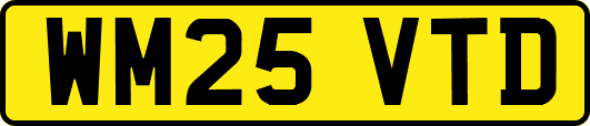 WM25VTD