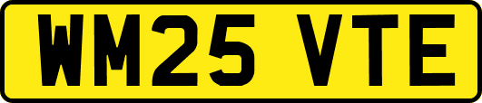WM25VTE