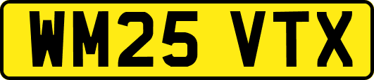 WM25VTX