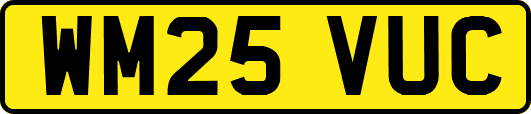 WM25VUC