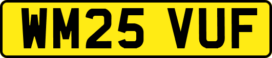 WM25VUF