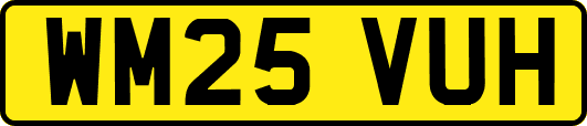 WM25VUH