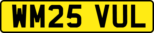 WM25VUL