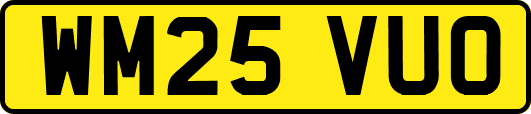 WM25VUO