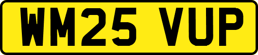WM25VUP