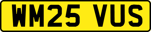 WM25VUS