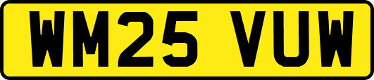 WM25VUW