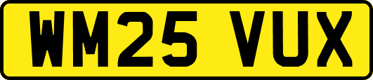WM25VUX
