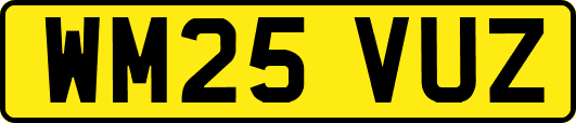 WM25VUZ