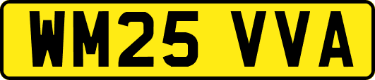 WM25VVA
