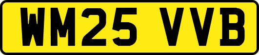WM25VVB