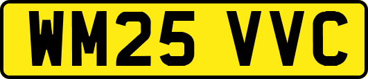 WM25VVC
