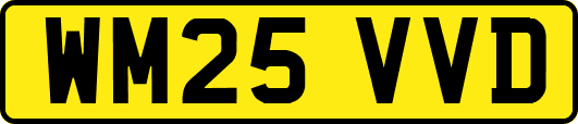 WM25VVD
