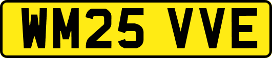 WM25VVE
