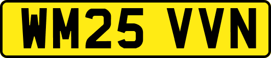 WM25VVN