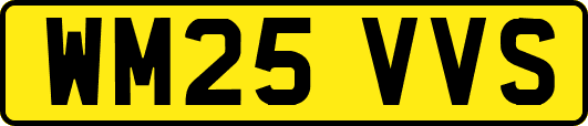 WM25VVS