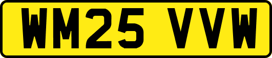 WM25VVW