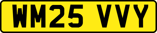WM25VVY