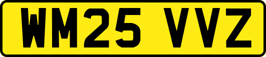 WM25VVZ