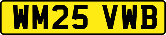 WM25VWB
