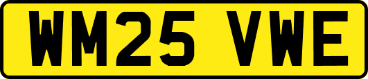 WM25VWE
