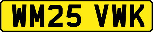 WM25VWK