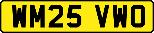 WM25VWO