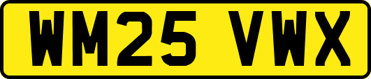 WM25VWX