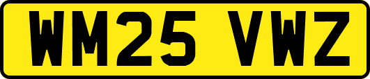 WM25VWZ