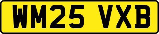 WM25VXB