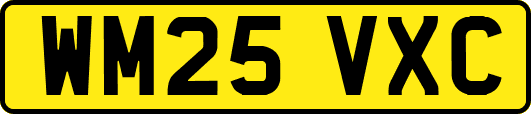 WM25VXC